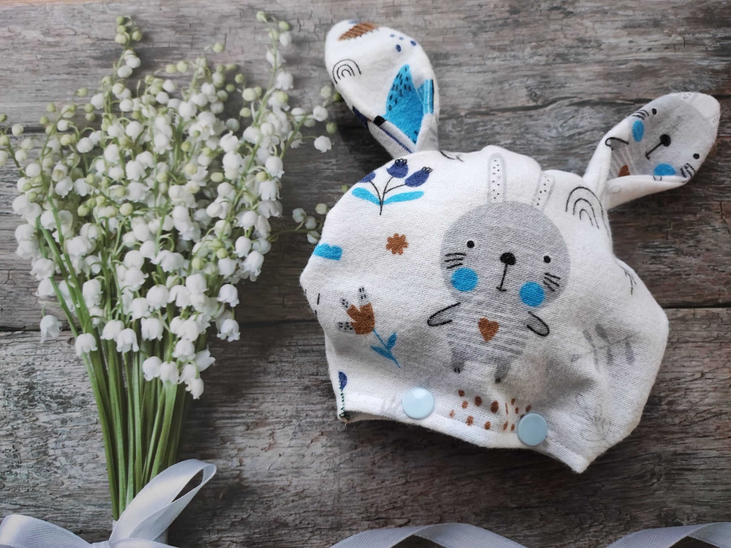 Vyšnių kauliukų pagalvėlė - Image 6