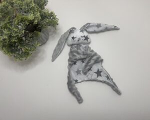 Zuikelis “pilkasis”