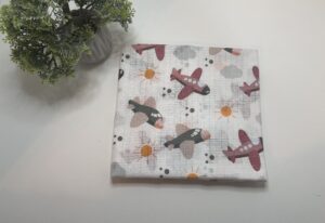 Merliukai “spalvoti lėktuvai”