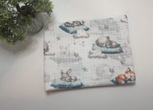 Merliukai “miegantys gyvūnai tarp debesų ”