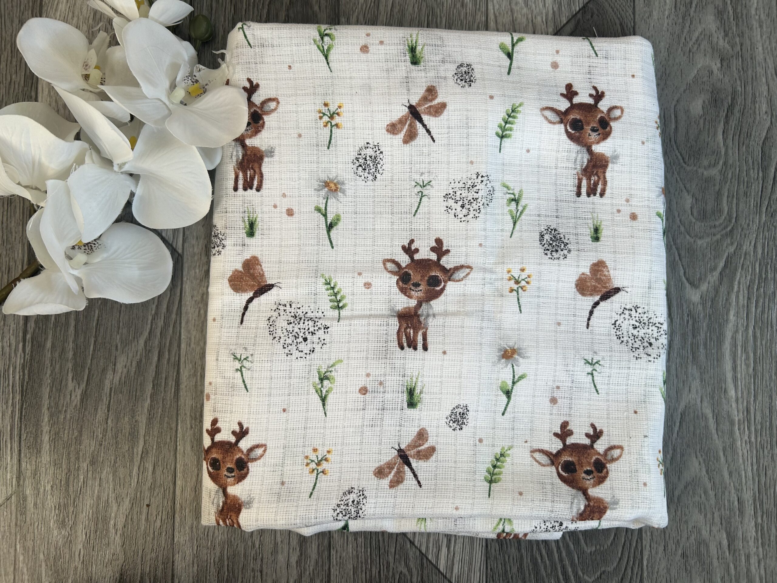 Merliukai “elniukai”