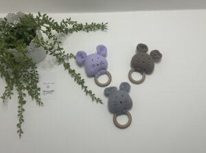 Kramtukas “peliukas”