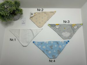 Seilinukai flaneliniai