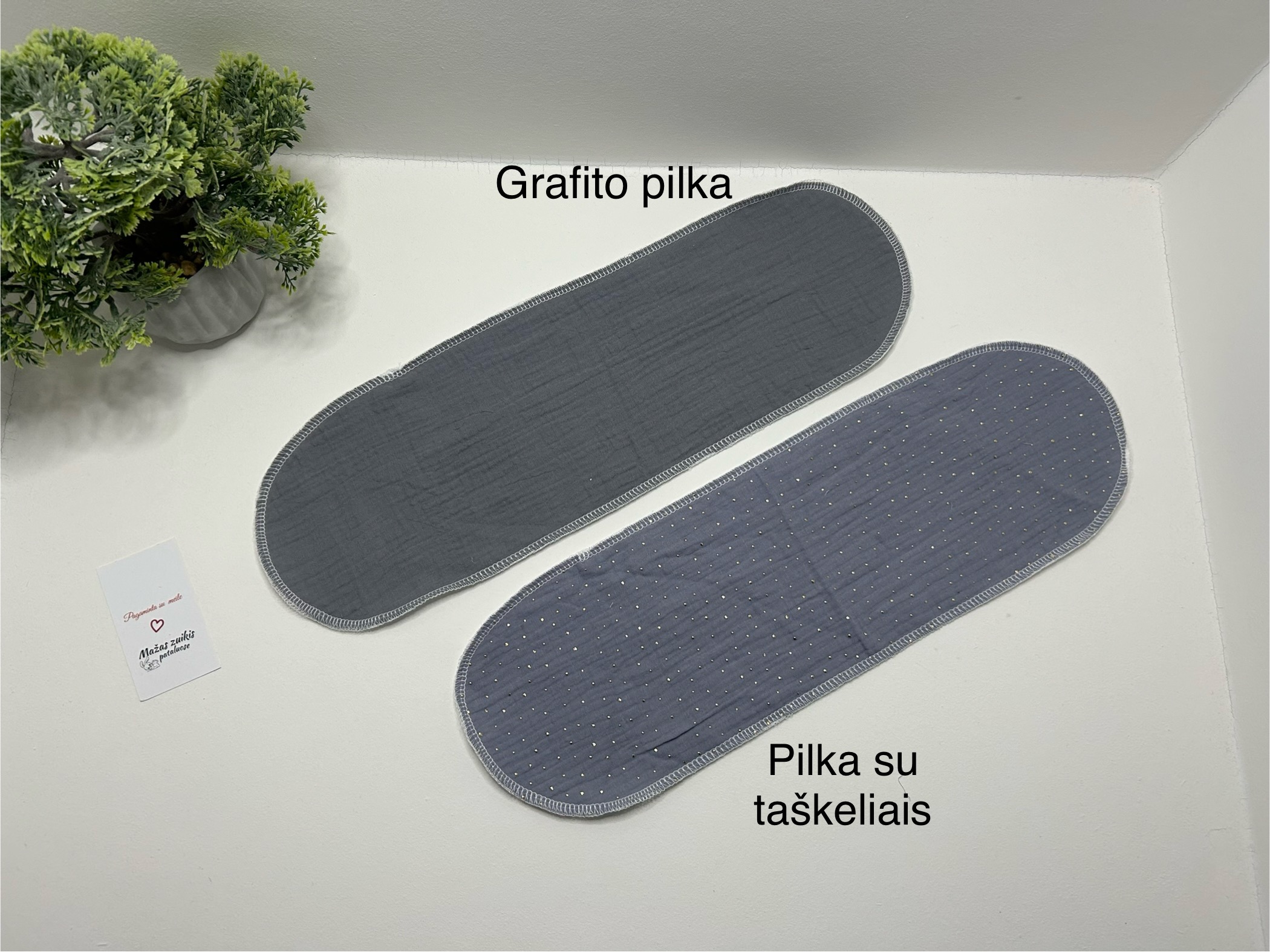 Apsauga nuo atpylimo