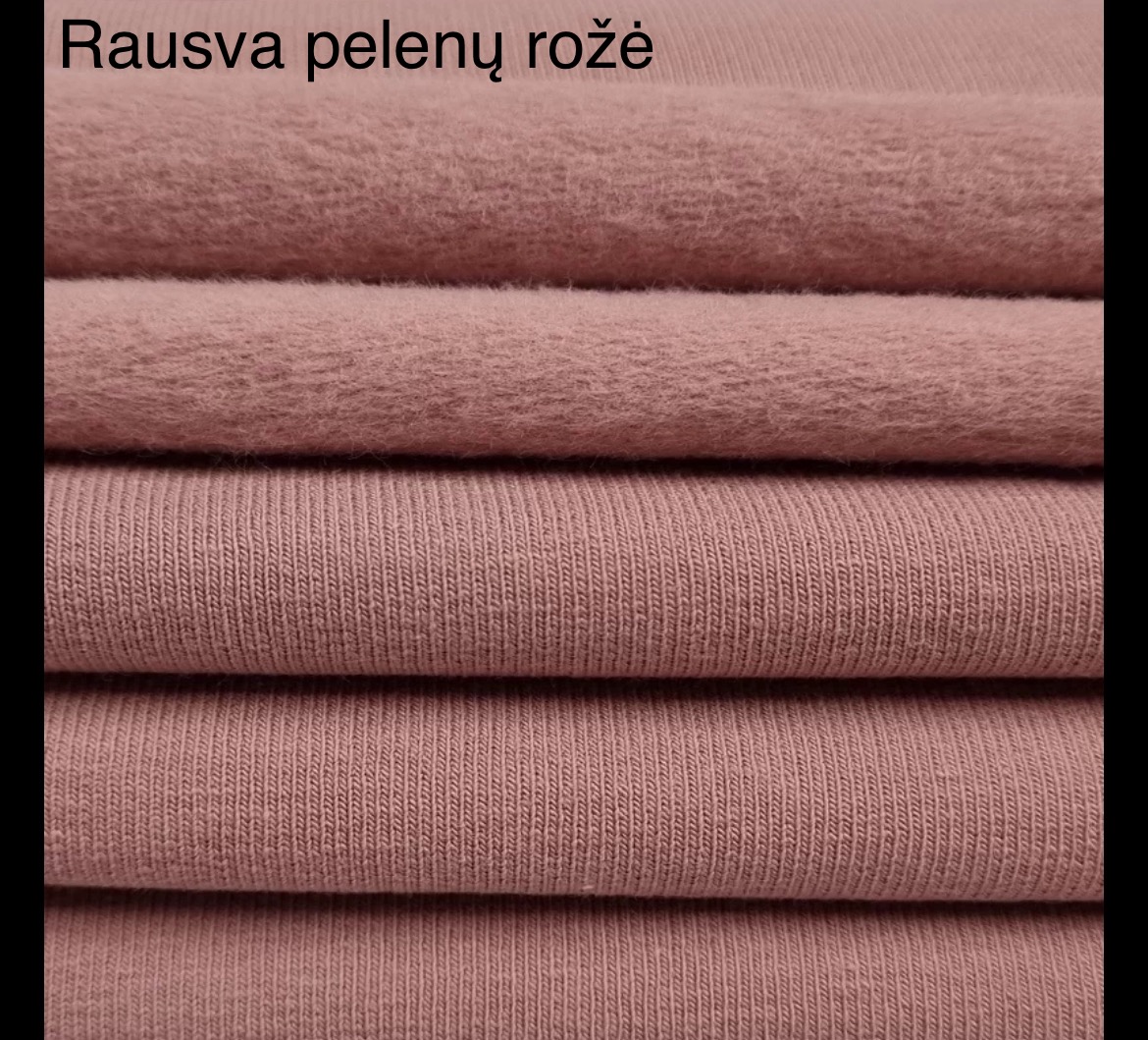 Šalmukas žiemai siuvamas pagal išsirinktas spalvas - Image 4