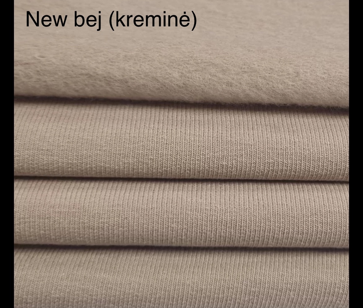 Šalmukas žiemai siuvamas pagal išsirinktas spalvas - Image 6