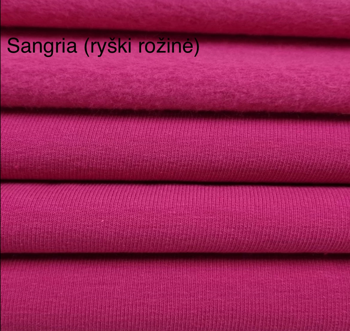 Šalmukas žiemai siuvamas pagal išsirinktas spalvas - Image 7