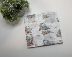 Merliukai “pilkas paršiukas”