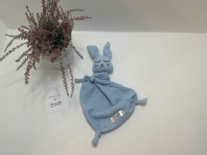 Migdukas “zuikiukas”