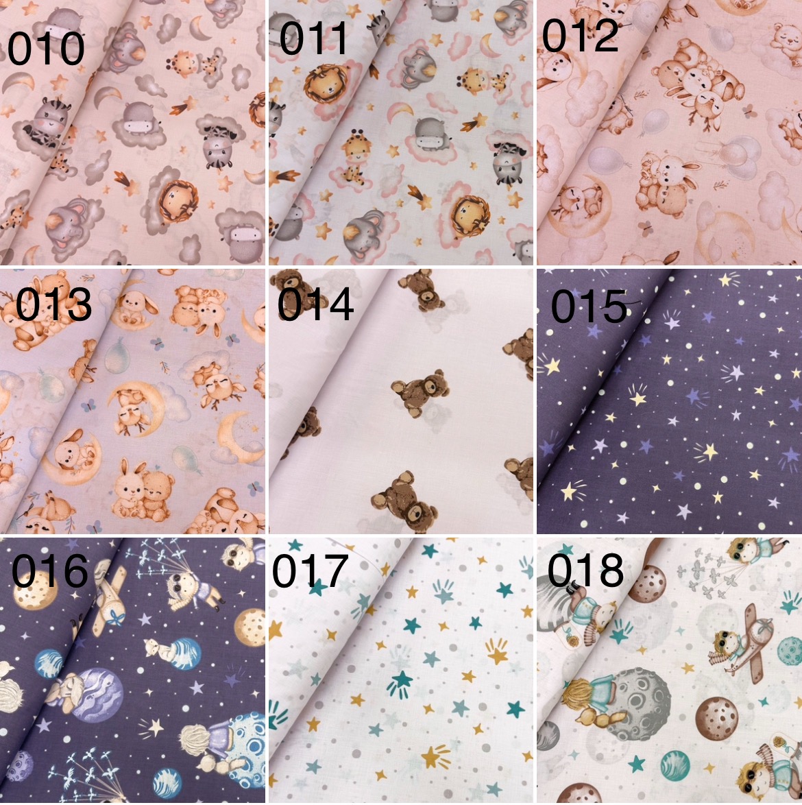 Lovytės apsaugėlė “pagalvėlės” siuvamos pagal išsirinktas spalvas - Image 6