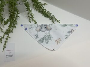 Seilinukai neperšlampantys