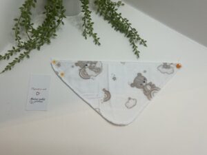 Seilinukai neperšlampantys