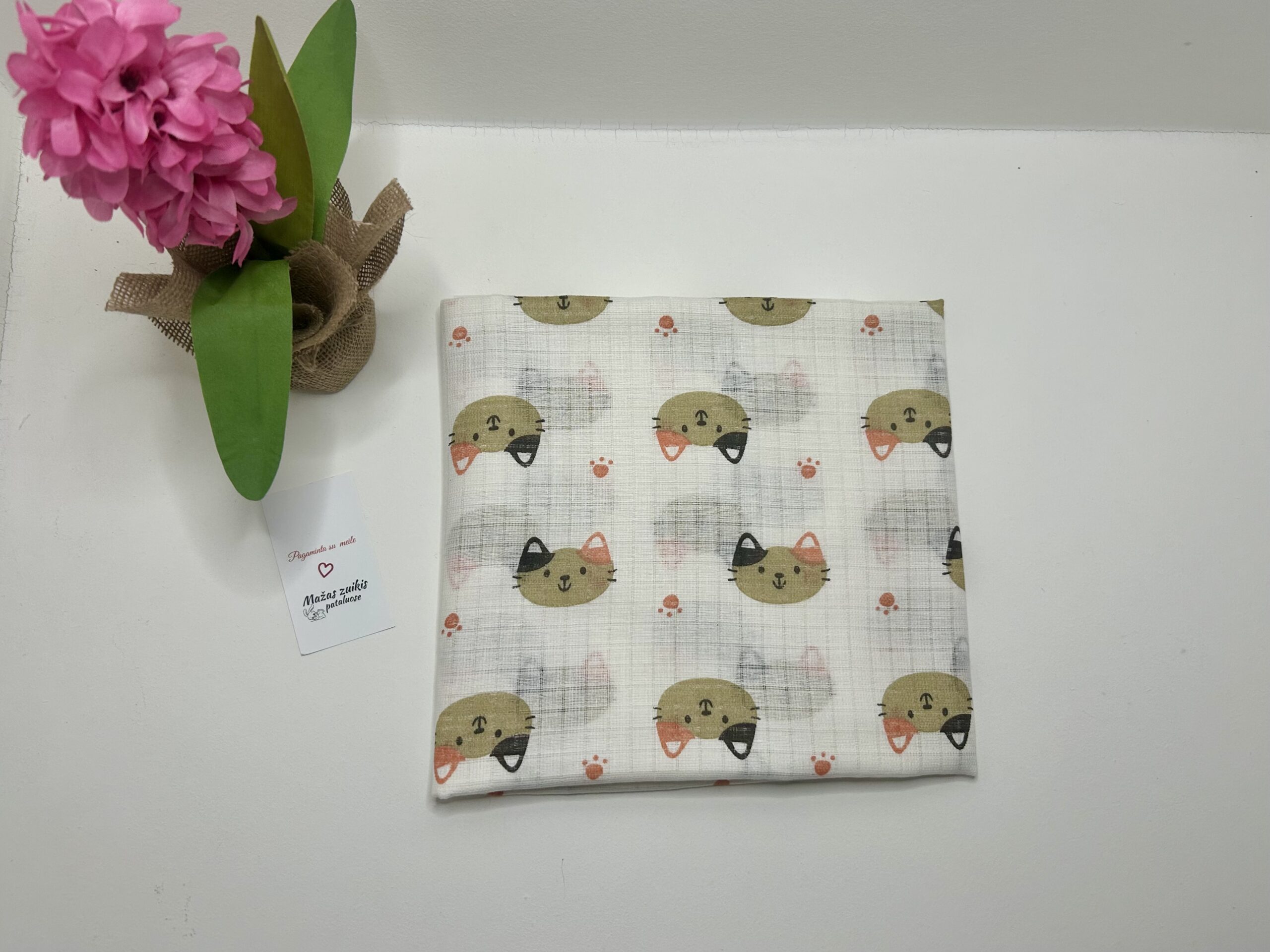 Merliukai “KATINĖLIS”