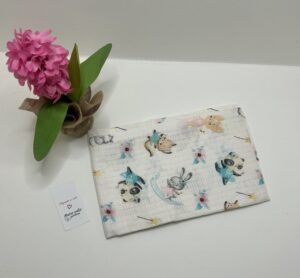 Merliukai “FĖJOS”