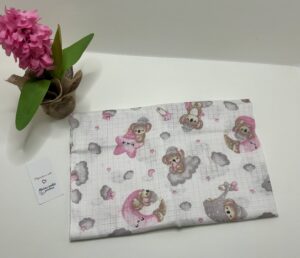 Merliukai “KOALA TARP ROŽINIŲ DEBESŲ”