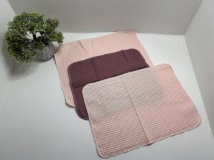 Šluosčių rinkinys Nr.6