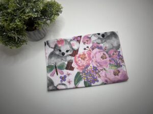 Pagalvės užvalkalas 60x40cm “koalos”